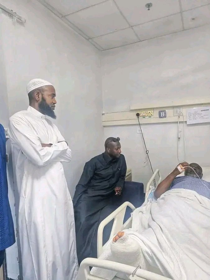 Ba Lokaci 🚶 tweet media