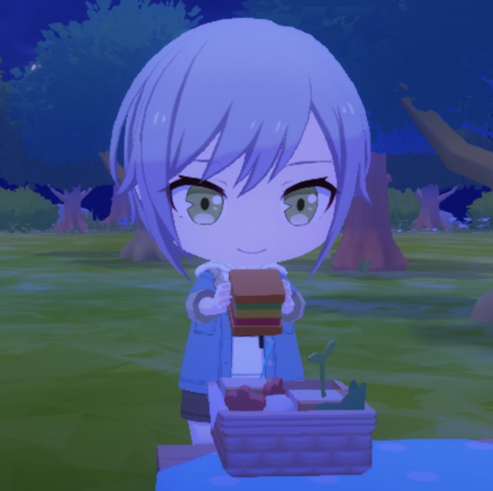 ･ ｡ﾟ☆ tiering shiho5 tweet media