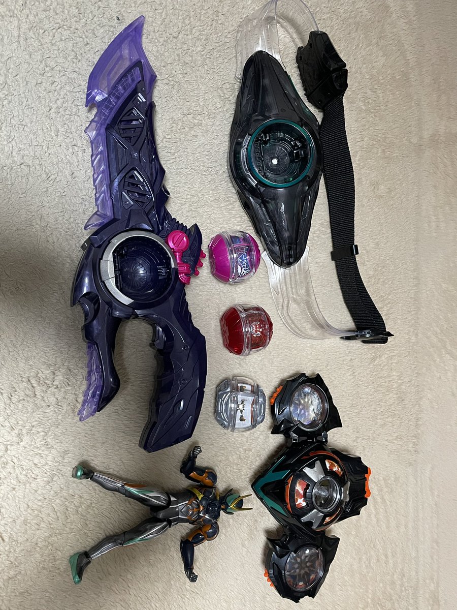 オレンジ＠メガミ請負人 tweet media