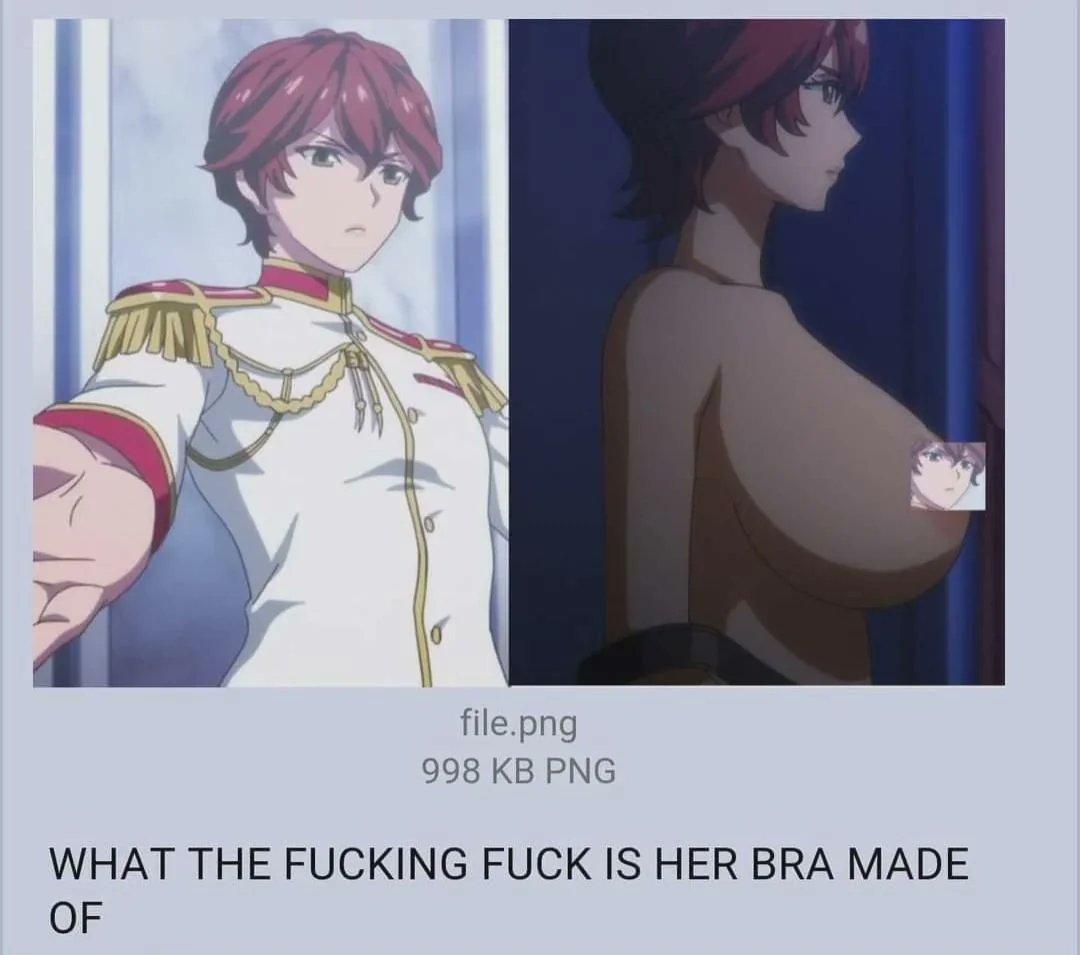 Anime Tweets tweet media