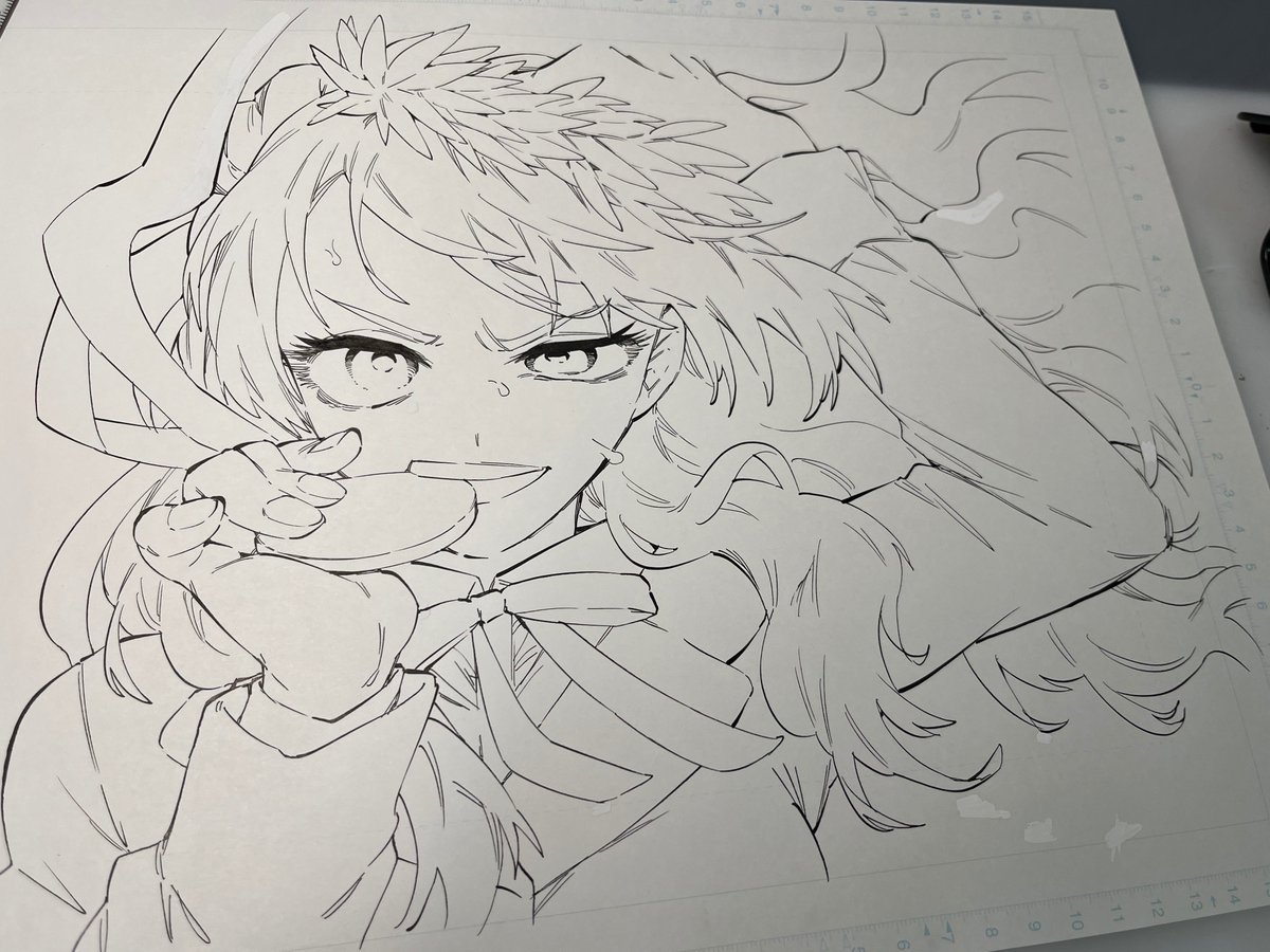 芥田ぺきみ tweet media