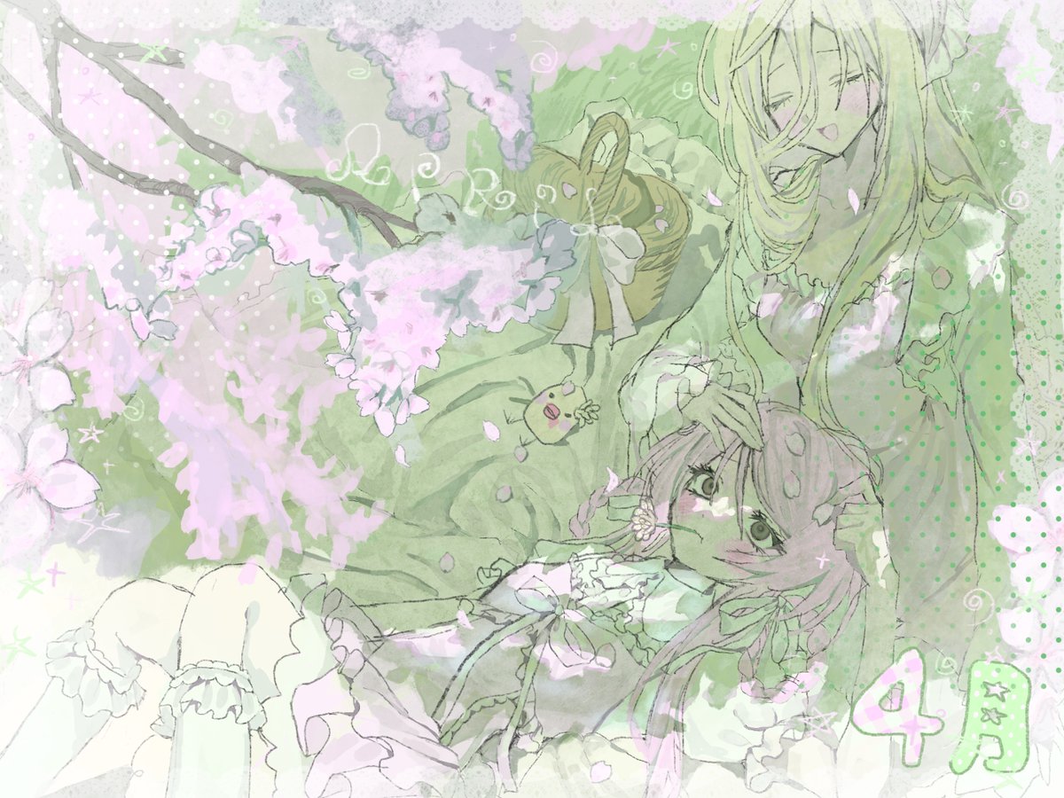 寂滅世界 tweet media