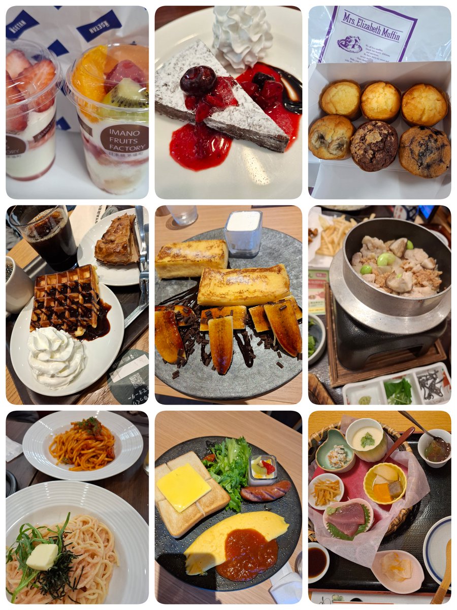 ハンドメイドサークルピュア tweet media