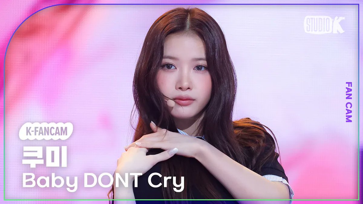 KBS Kpop tweet media