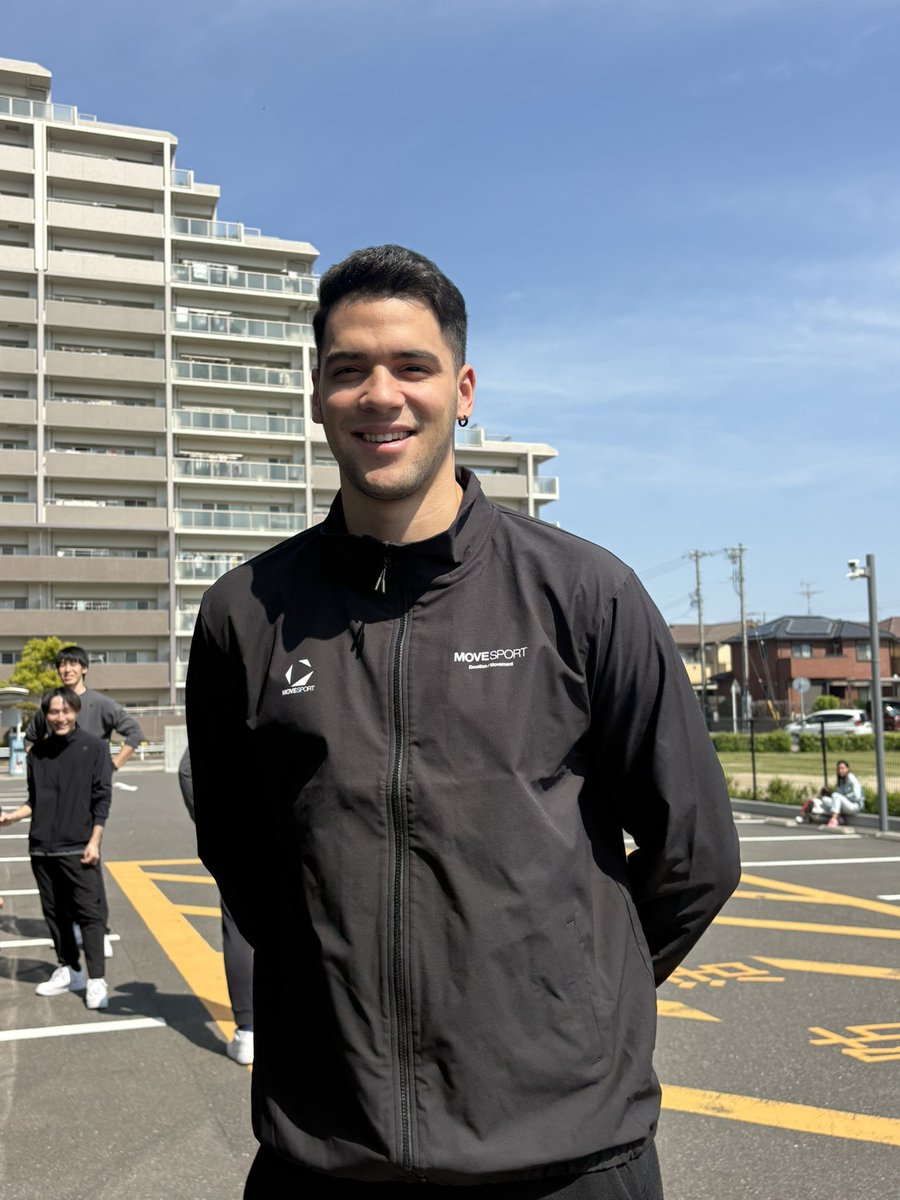 ウルフドッグス名古屋 tweet media