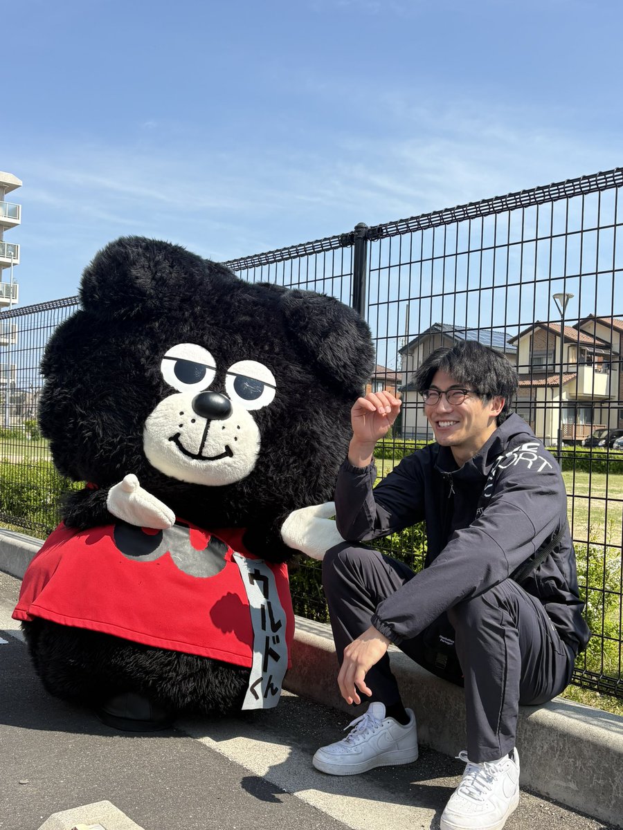 ウルフドッグス名古屋 tweet media