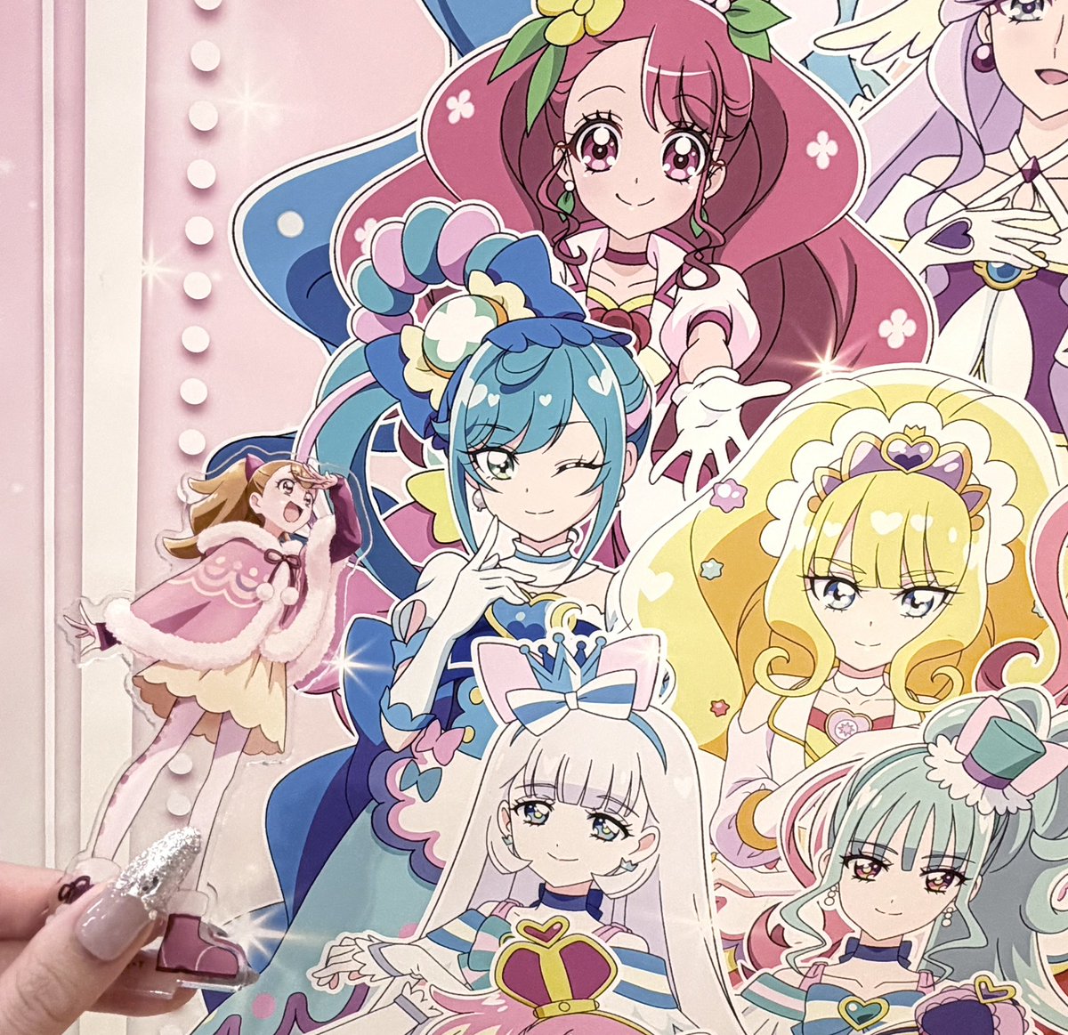 おさかな🥚 tweet media