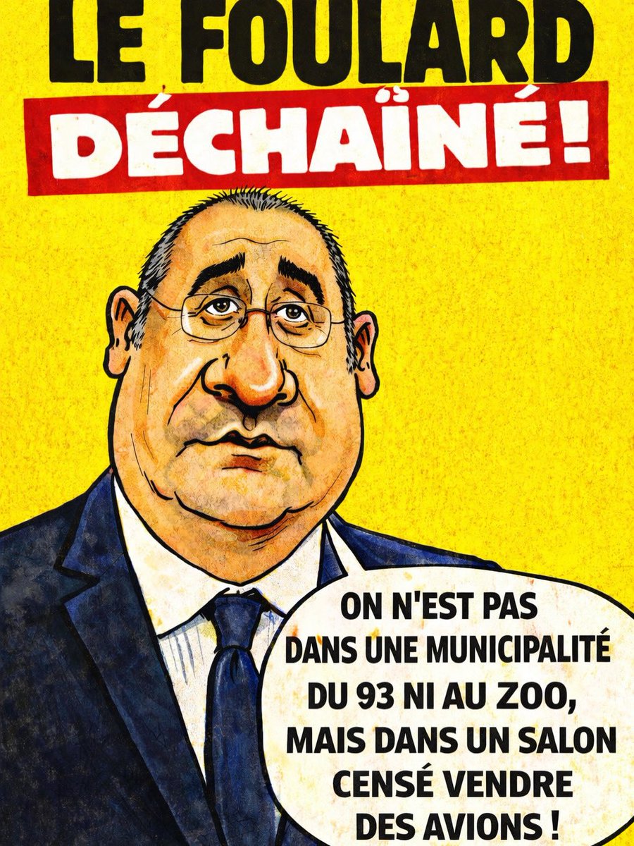 🚫 Rassemblement annuel des Musulmans de France

Menaces d’extrême droite évoquées mais événement interdit.
⚖️ Recours en cours.
👉 Salon ouvert, stands actifs.

Tout est là… sauf le droit de se rassembler.
Depuis quand protège-t-on moins les victimes que ceux qui les menacent ?