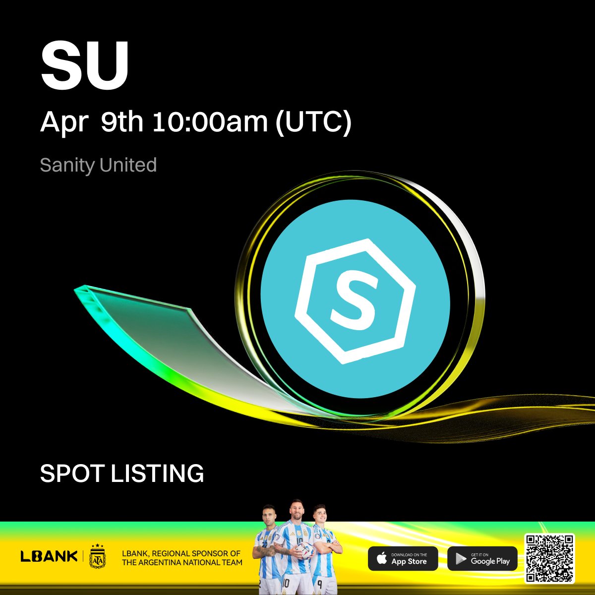 LBank Updates tweet media