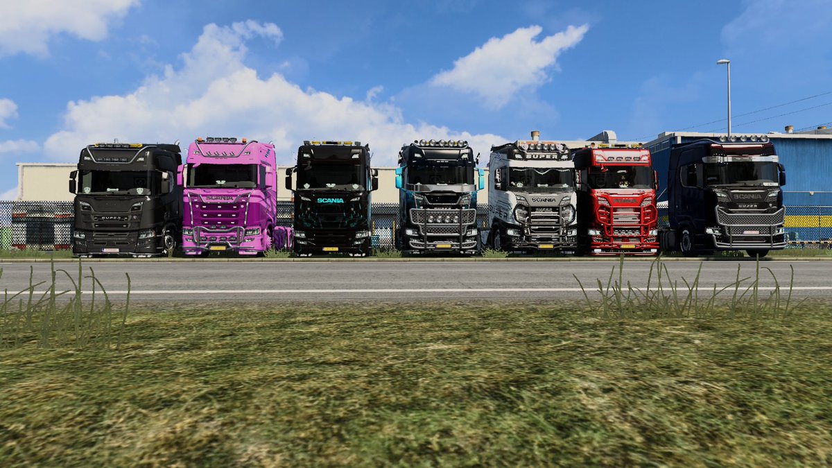 THEGREEKSVTC's tweet photo. 🚚 Team Convoy (31/03/2026) 🚚

👉👉 Full Live Video: https://t.co/TTeQBPoQ2m
👉👉 Live Video Shorts: https://t.co/5R6kvPHc5z
👉👉 Video Funny Moments: https://t.co/x6E0MwCIOD

👇👇👇

Join us now or Follow - Subscribe and Like our Social Media: https://t.co/K6ZyLl2bva https://t.co/6D5VWPmYnN