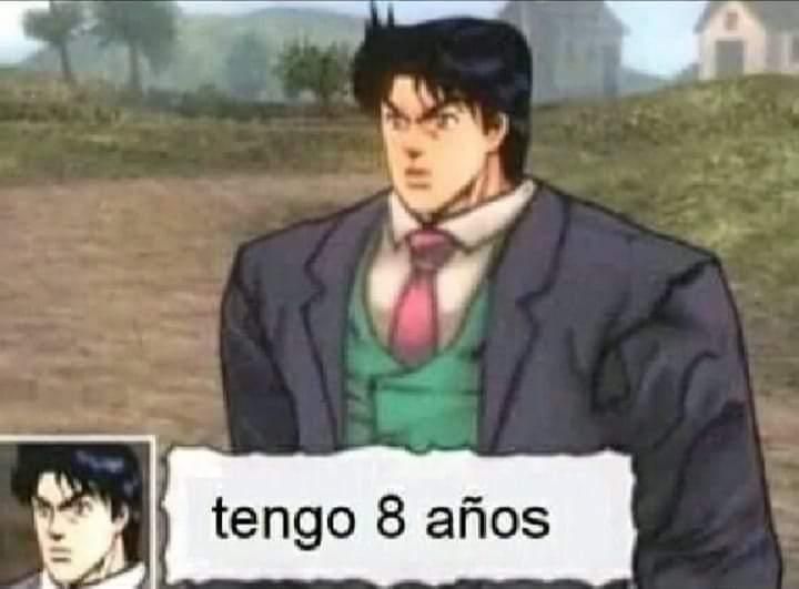 cuenta que te avisa cuando se anuncie jojolion tweet media