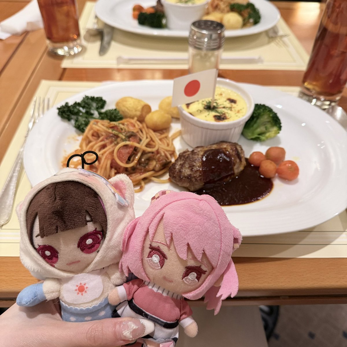 たま🍳🐾 tweet media