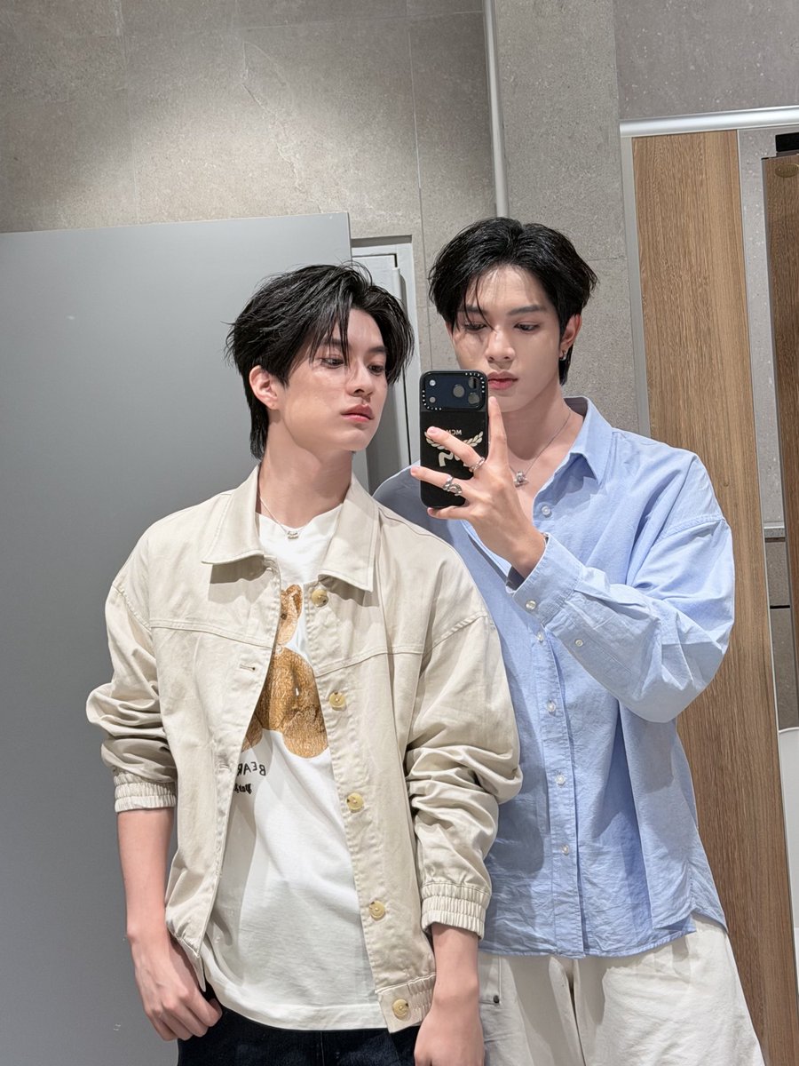 CHOKUN (โชกุน) tweet media