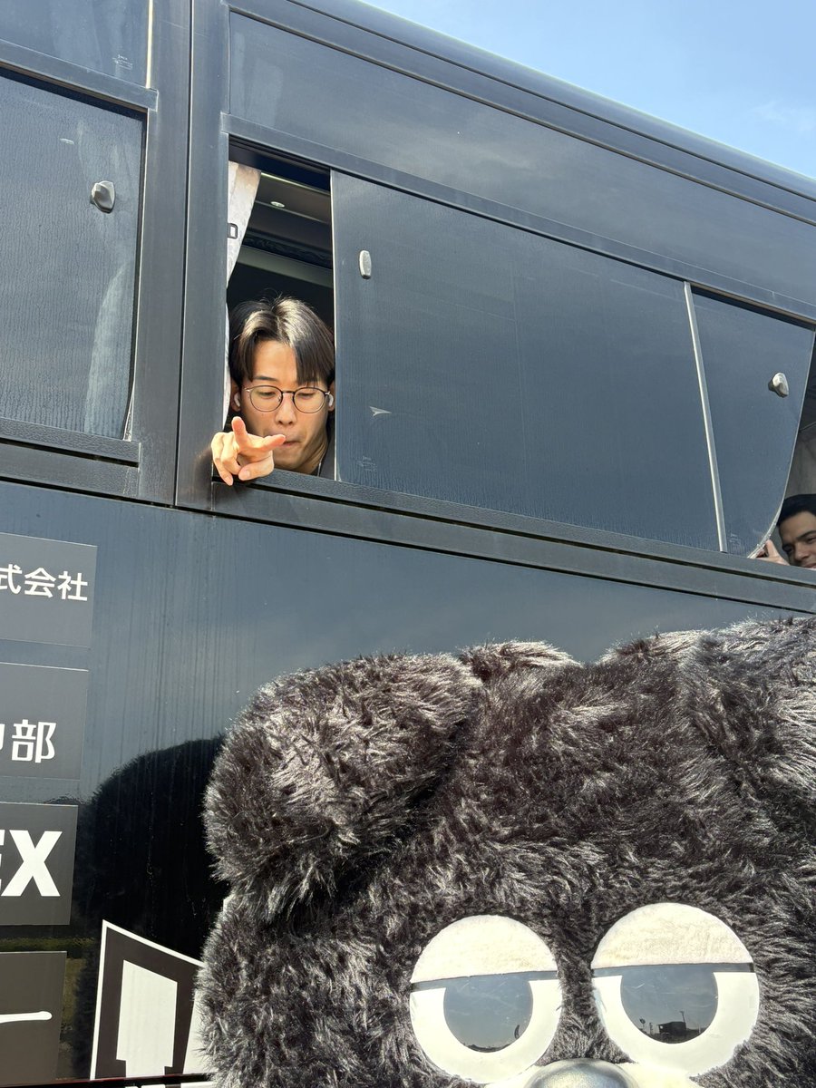 ウルフドッグス名古屋 tweet media