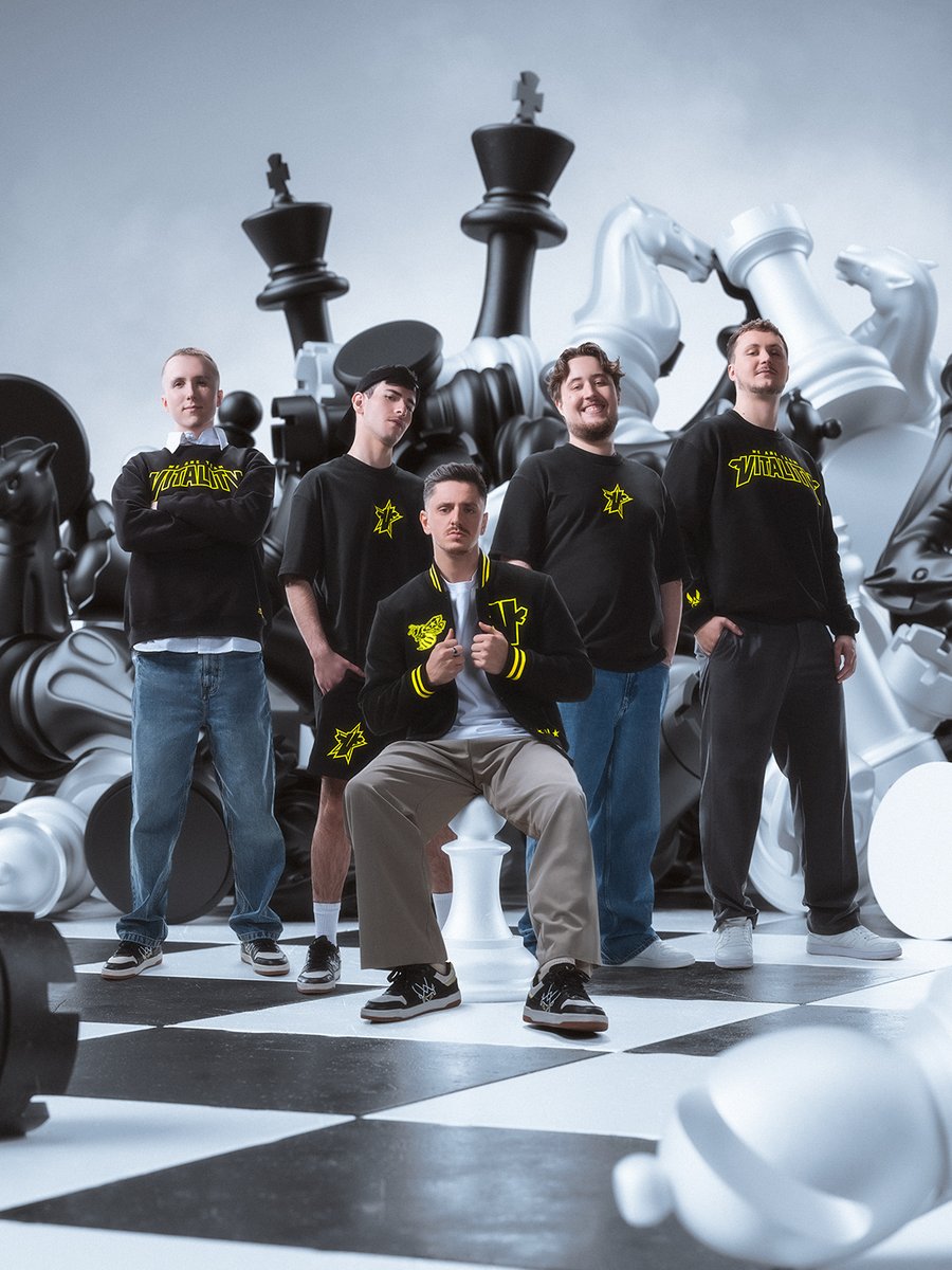 As a lot of you liked the Chess AD I put below the full Behance project ...