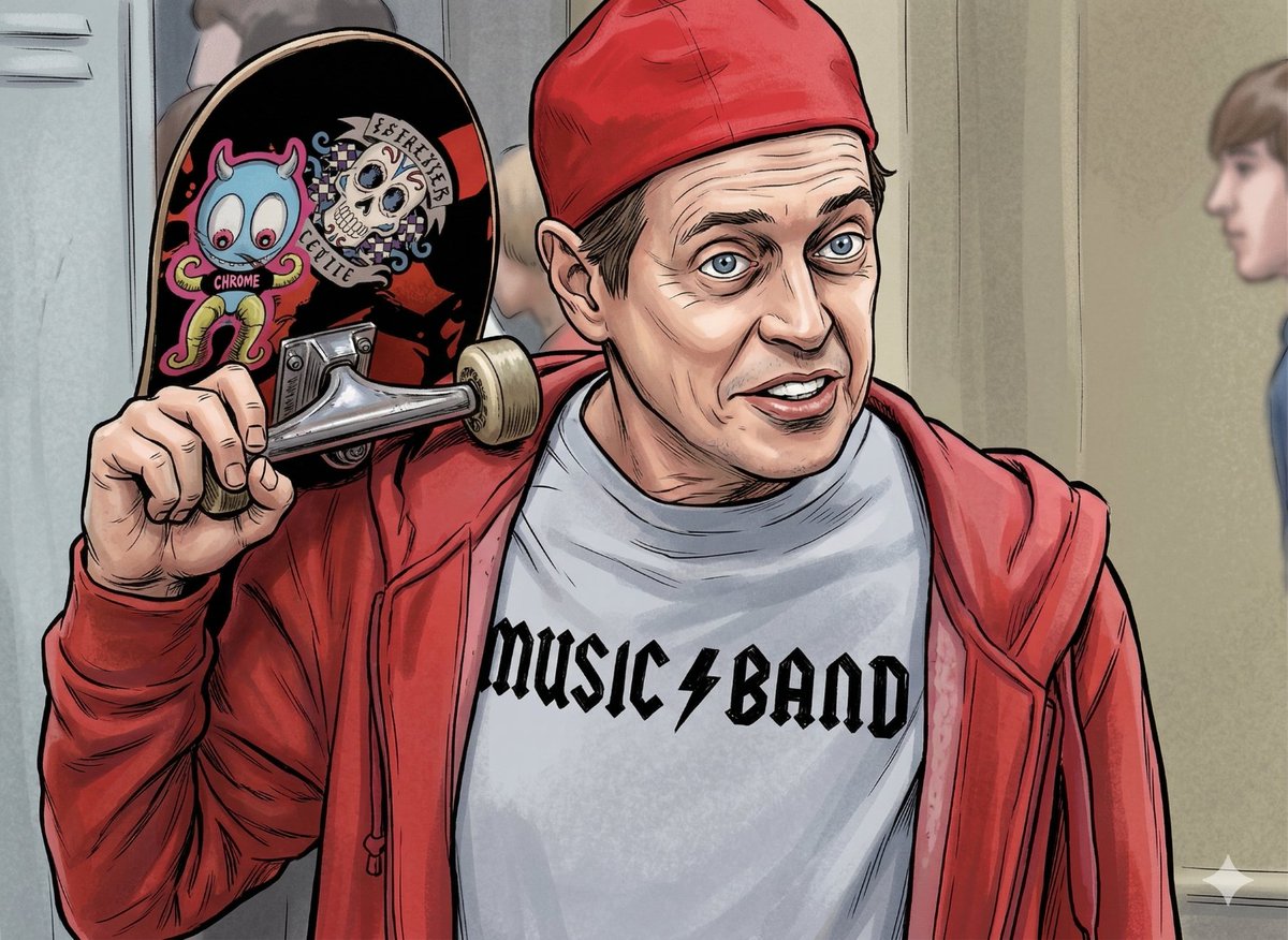 Greybeard | Ryan Hogarth tweet media