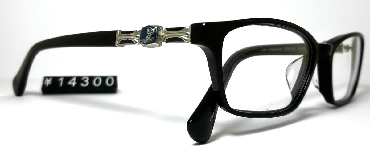 アニメガネ@執事眼鏡eyemirror姉妹店 tweet media