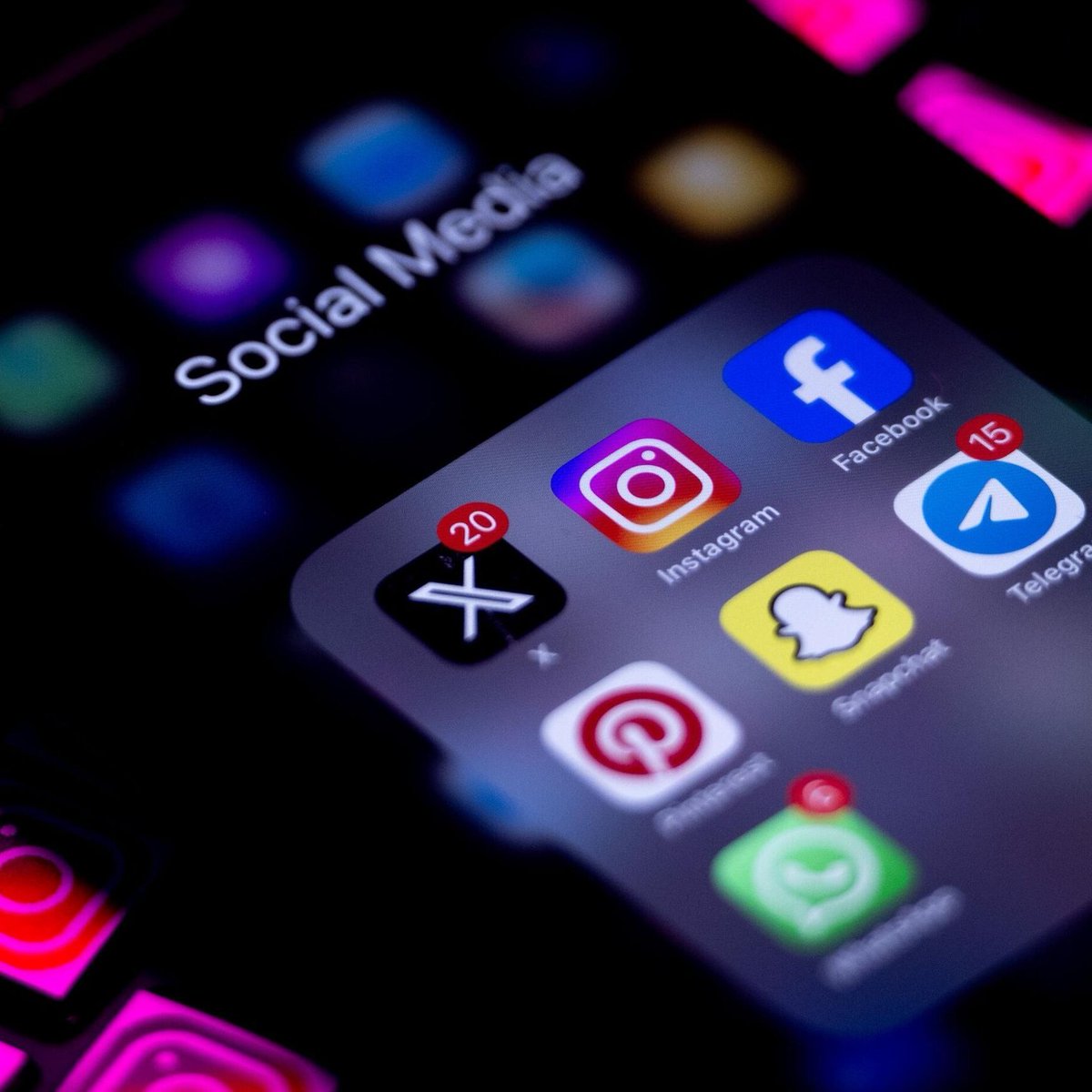 Boşuna Tıklama tweet media