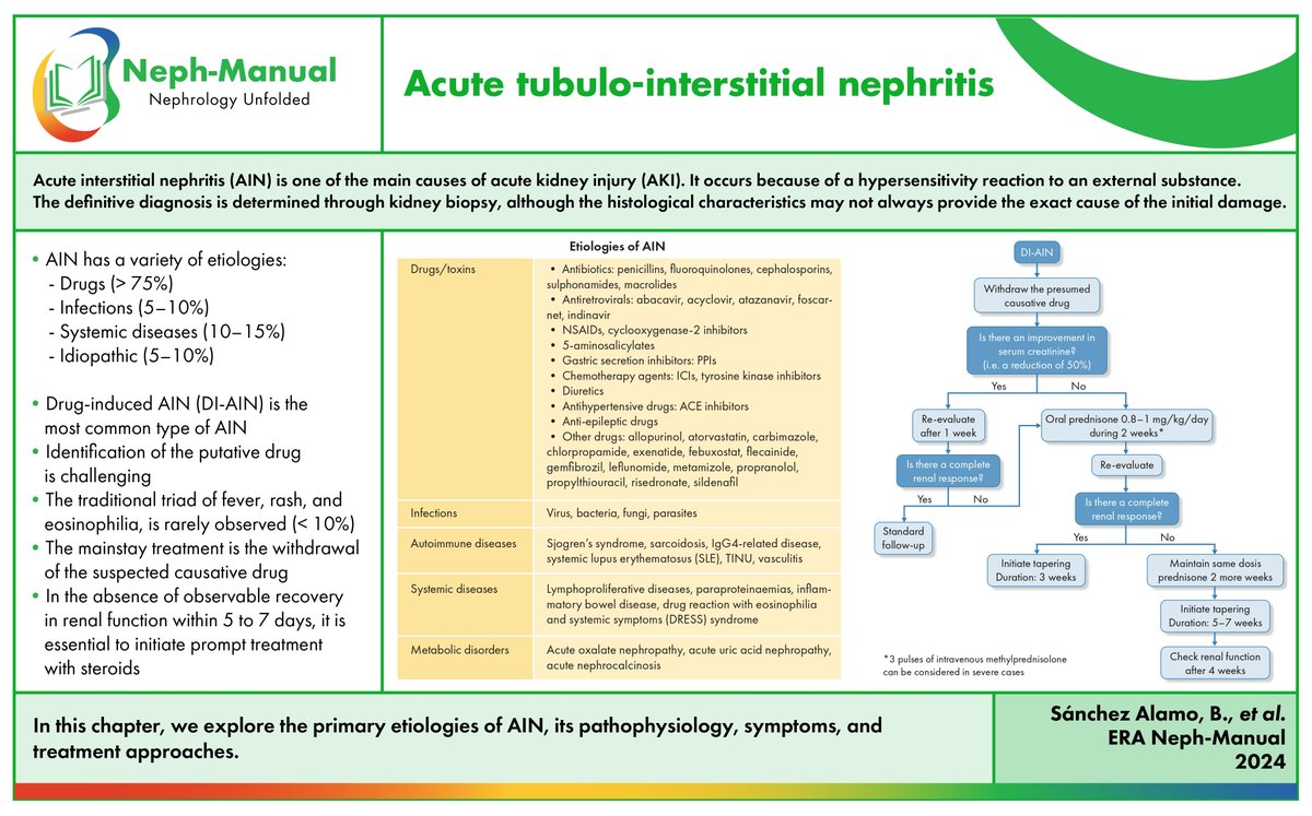ERA - European Renal Association tweet media