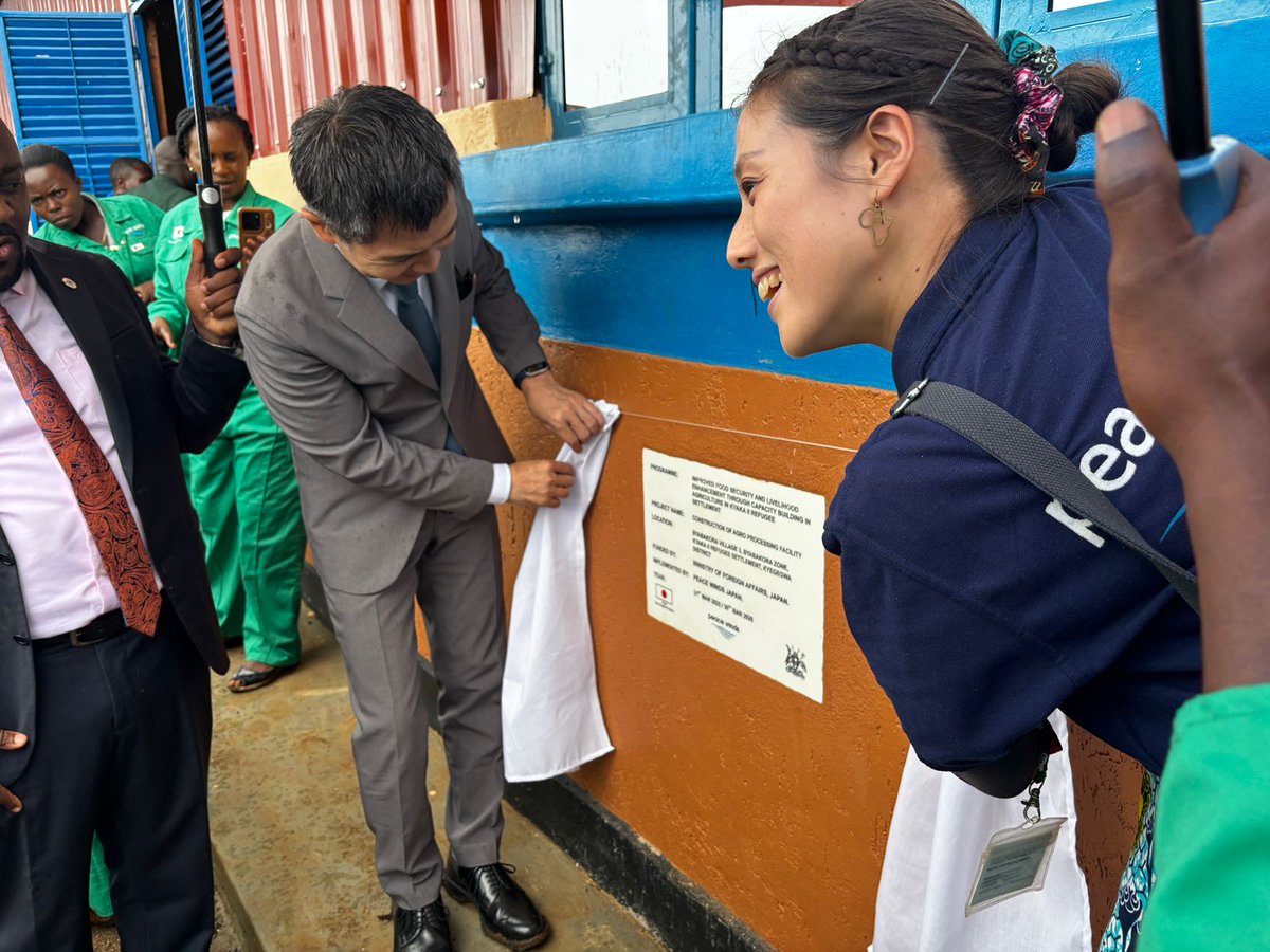 ピースウィンズ･ジャパン tweet media