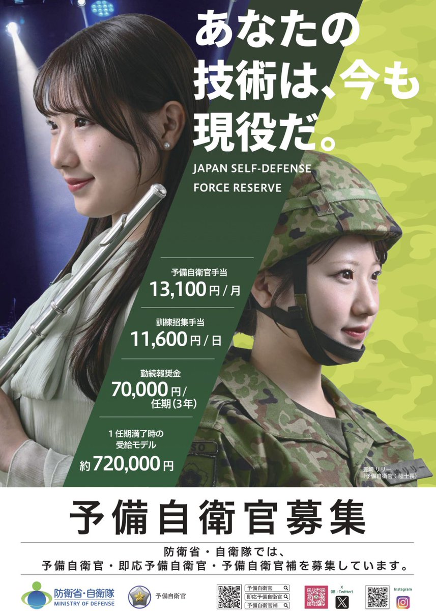 豊崎リリー tweet media