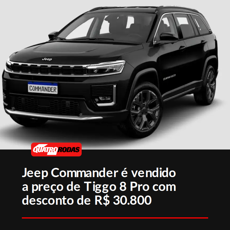 QUATRO RODAS tweet media