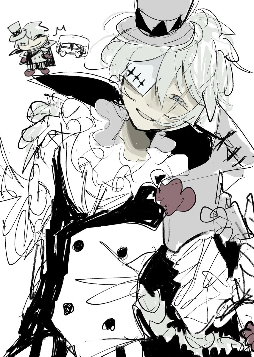 ハアハア tweet media