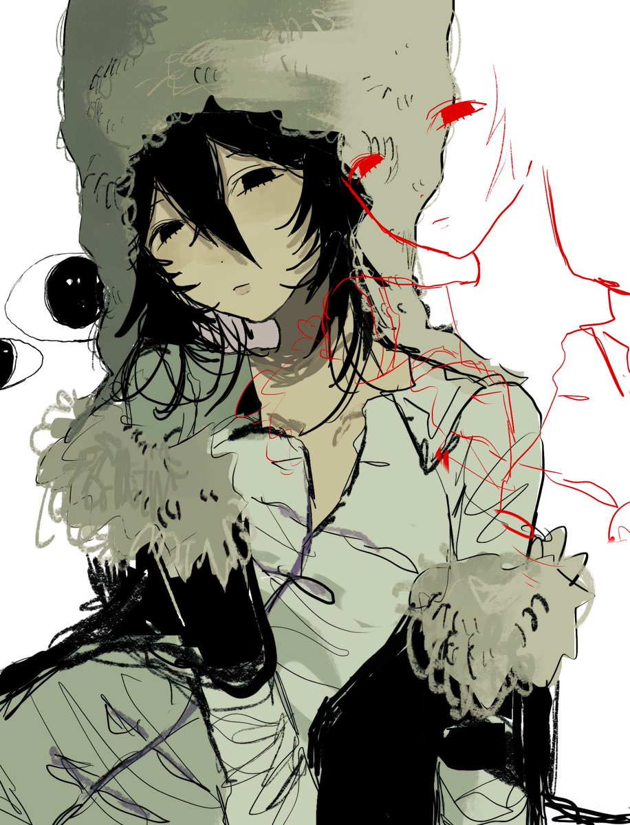 ハアハア tweet media