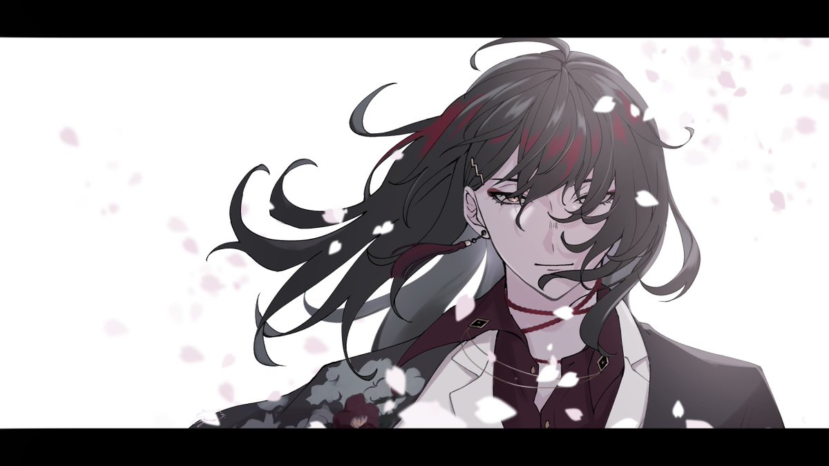 ゆの@にじそ【南1/H-28】 tweet media