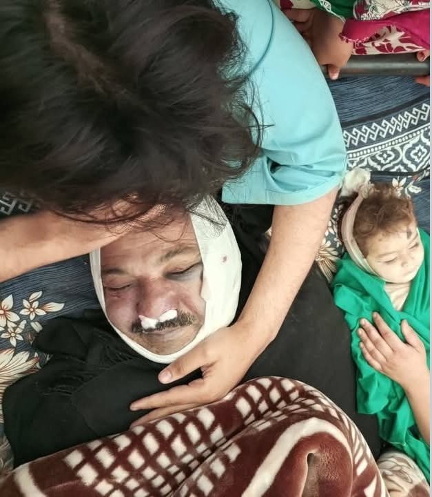 Mohsin Ali tweet media