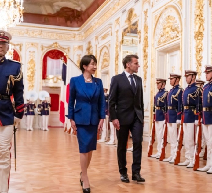 Lionel COSTES tweet media