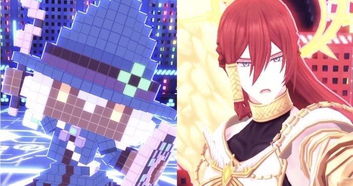 Appliv Games＠#コンパス攻略 tweet media