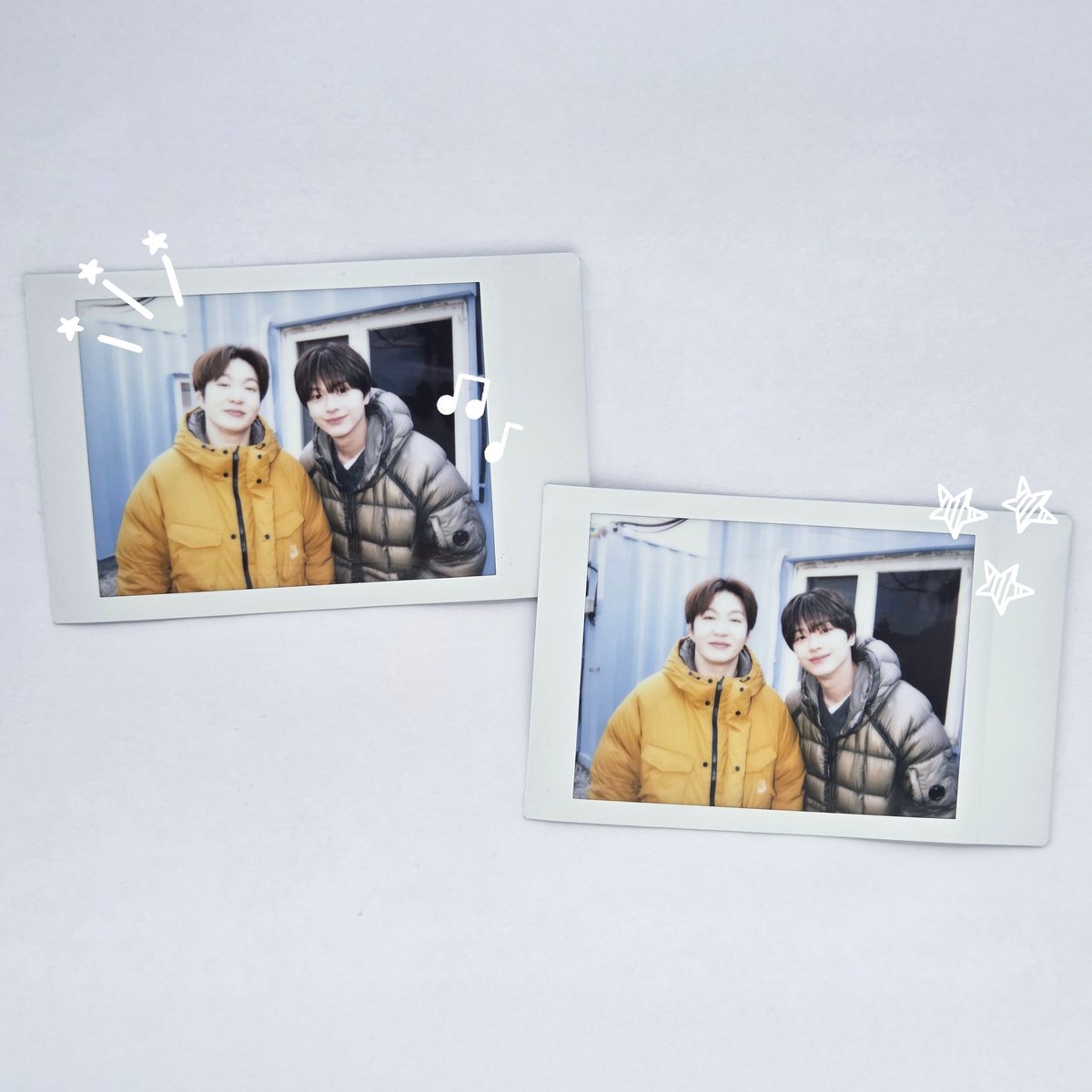 육성재(YOOK SUNGJAE) tweet media