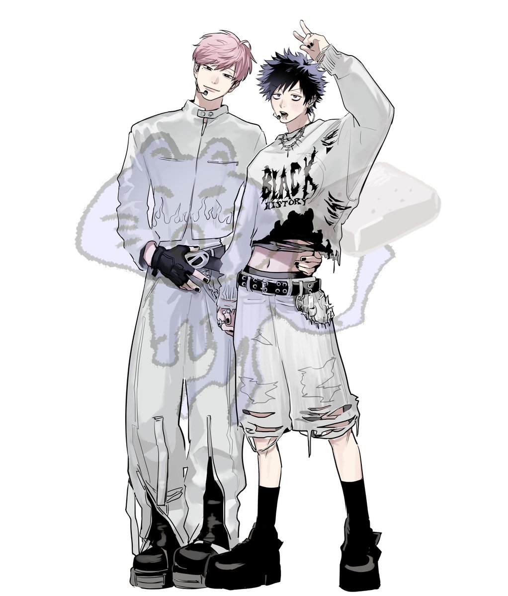 軟式こんにゃく tweet media