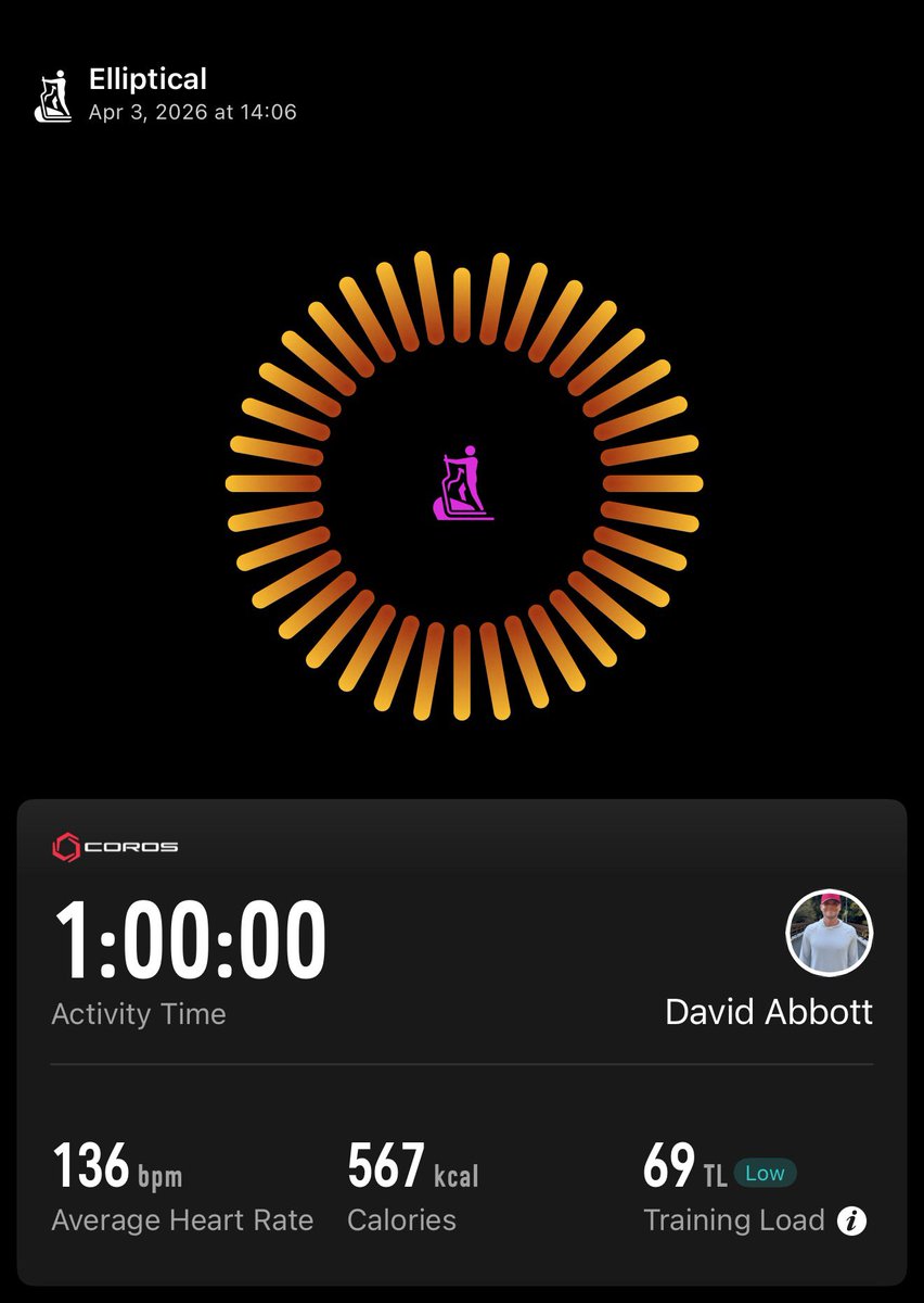 David Abbott tweet media