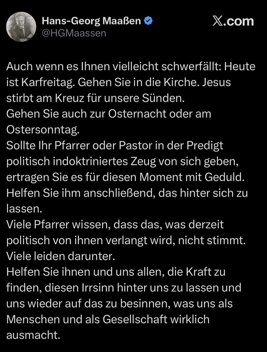 Miriam Hollstein tweet media