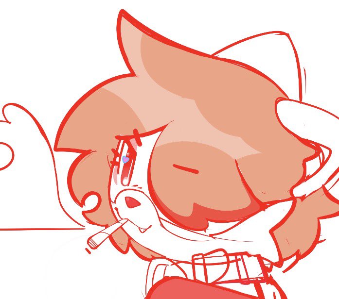 Cream Filled Bagel tweet media