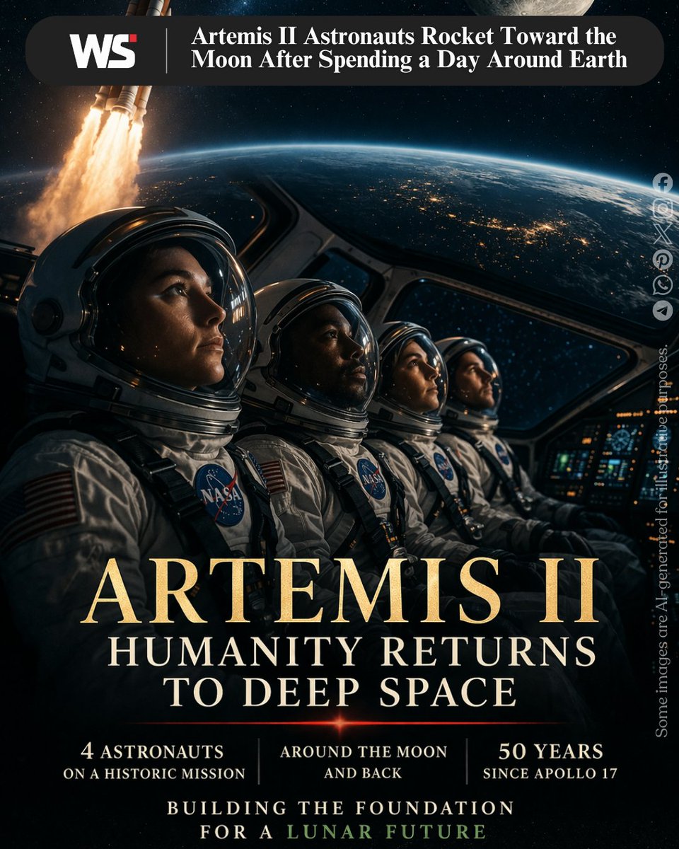 World Signal tweet media