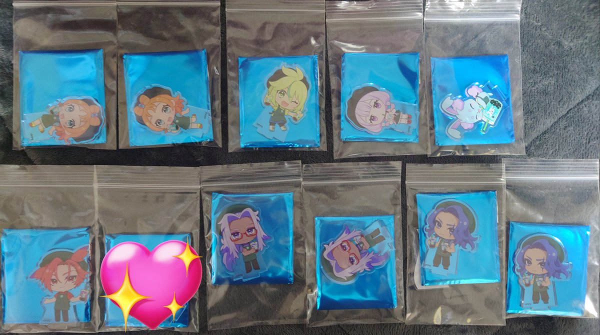 真吏亜 tweet media