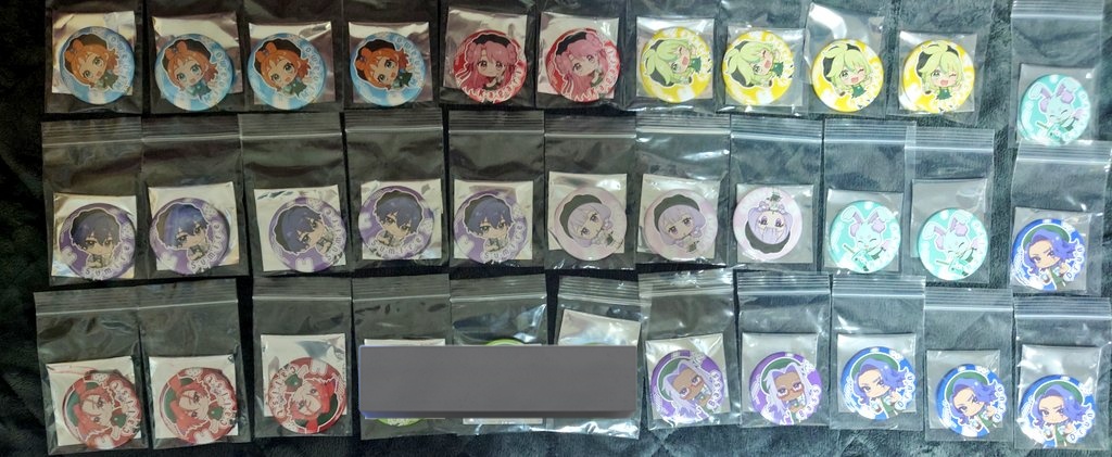 真吏亜 tweet media