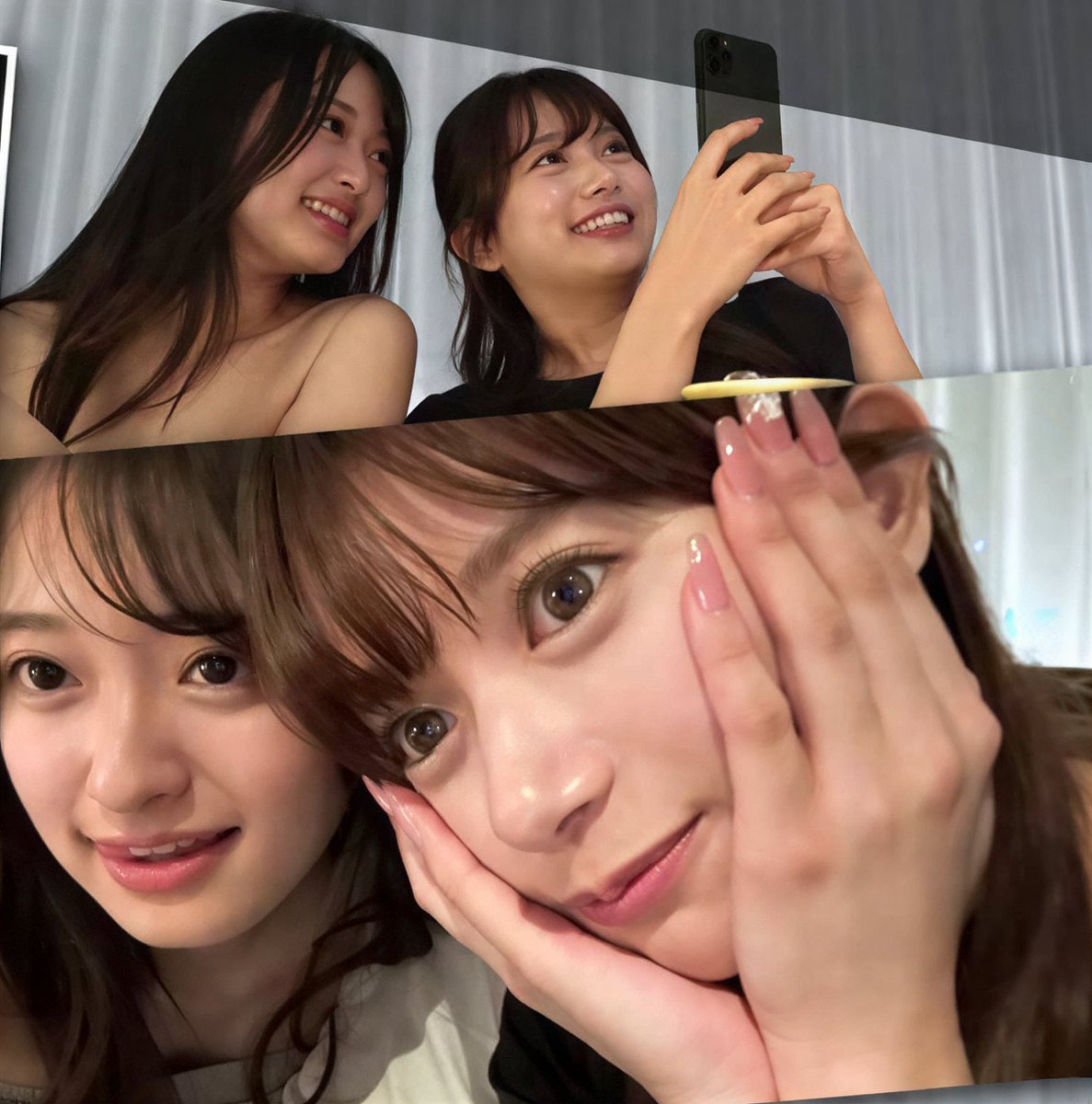 美女の殿堂 tweet media