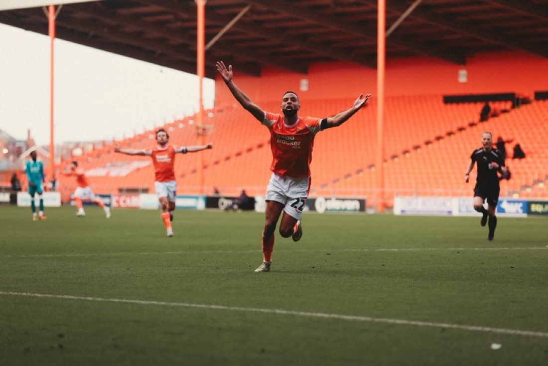 It’s Not Orange Podcast 🍊 tweet media