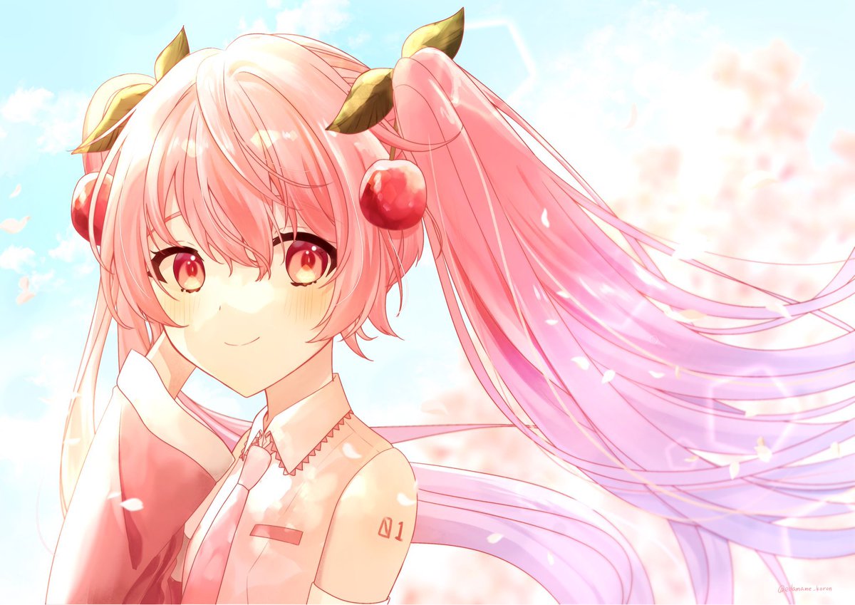 枝豆ころん tweet media