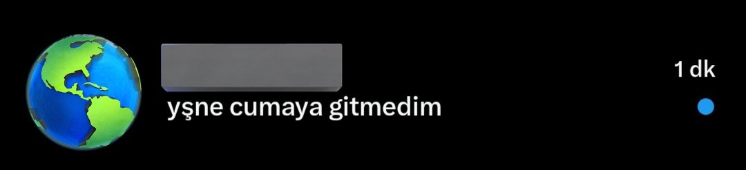 pembe kunduz tweet media