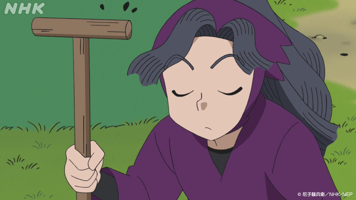 NHKアニメ tweet media