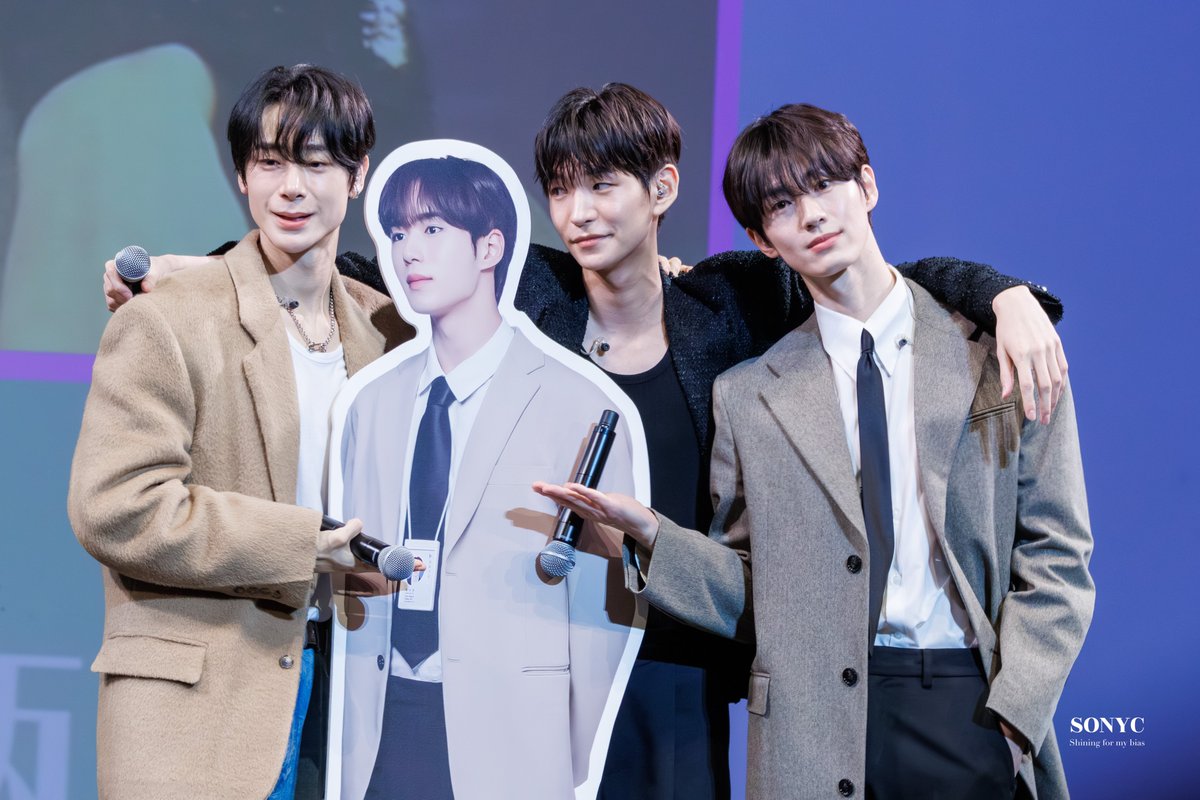 Sony Chan tweet media