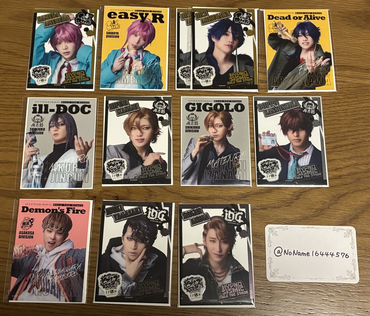 パンダ屋ササ@お取引 tweet media