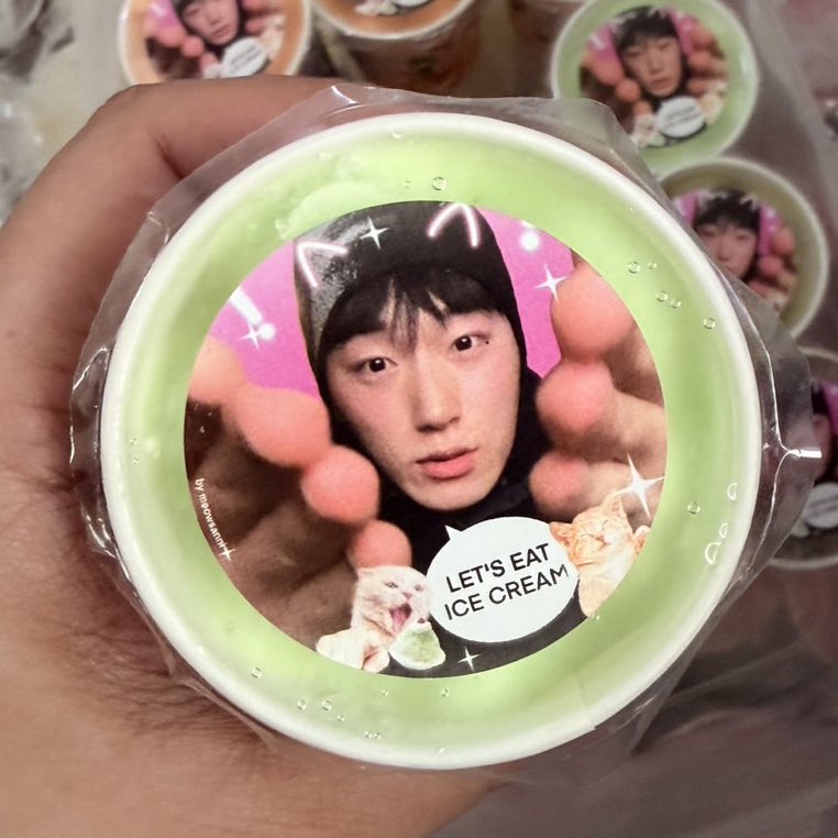 เหมียวซาน🐱 tweet media