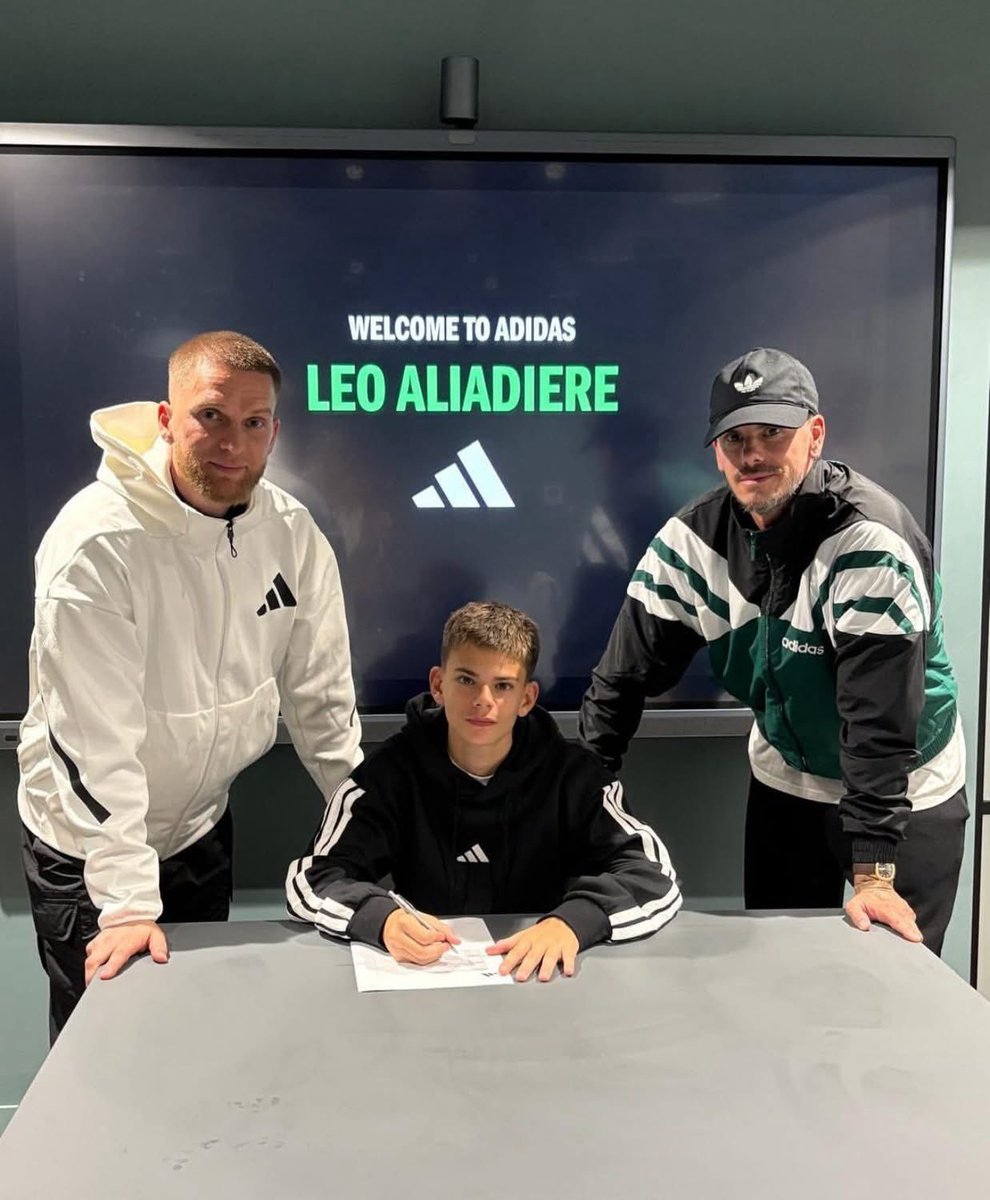 Highbury Headlines tweet media