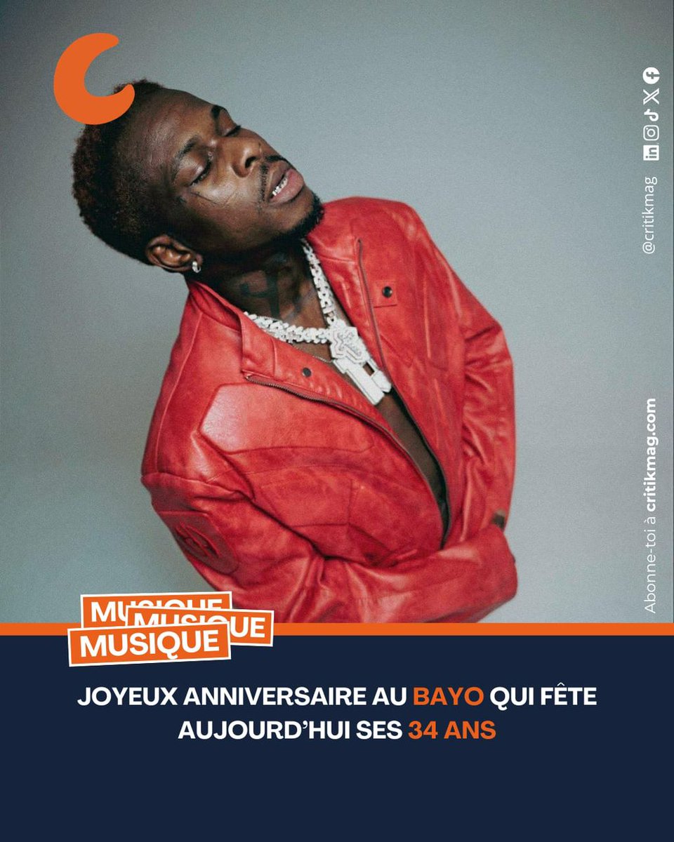 CritikMag tweet media